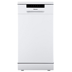 Hisense HS523E15WUK Slimline Dishwasher 10 Place Settings