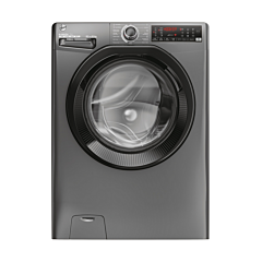 Hoover H3WPS4106TAMBR 10kg 1400 Spin Washing Machine