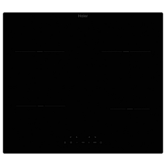 Haier Series 2 HAI643CCARUK 60cm 4-Zone Induction Hob