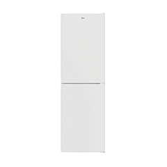 Hoover HVCT3L517EWKR 60/40 Fridge Freezer White