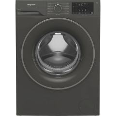 Hotpoint H101GANTISTAINUK Hotpoint 10Kg Washing Machine 