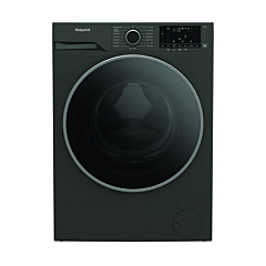 Hotpoint HBD8680GANTISTA 8kg/6kg Washer Dryer Graphite