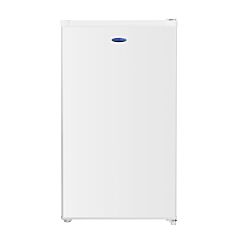 Iceking RL111EW 47.8cm Under counter Larder Fridge - White