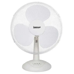 igenix DF1210 12' Desk Fan