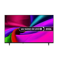 LG 65NU900B6LA 65 Inch 4K UHD Nano AI Smart TV