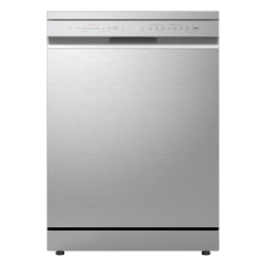 LG TrueSteam QuadWash DF27FVS Dishwasher