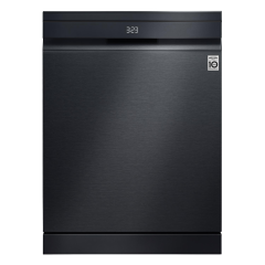 LG TrueSteam QuadWash DF587HMS Dishwasher