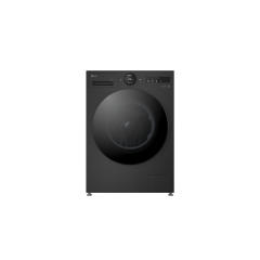 LG F4X7011TBB 11kg 1400 RPM Washing Machine