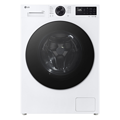 LG W2X5085TLB 8kg/5kg AI Direct Drive Washer Dryer