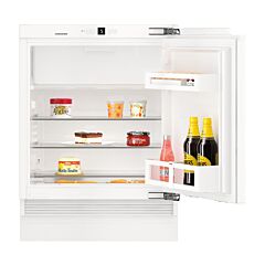 Liebherr UIK1514-26 Liebherr Built Under Fridge With Ice Box