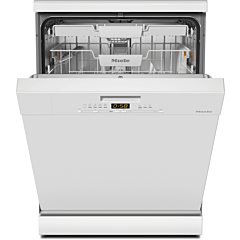 Miele G 5611 SC Dishwasher - Brilliant White - 14 place settings