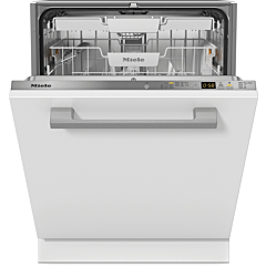 Miele G 5651 SCVI Built In Dishwasher - 14 Place Settings
