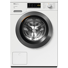 Miele WEA125 WCS 8kg 1400 Spin Washing Machine - White