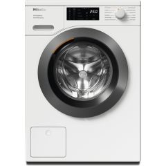 Miele WEB365 WCS 8kg 1400 Spin Washing Machine - Lotus White
