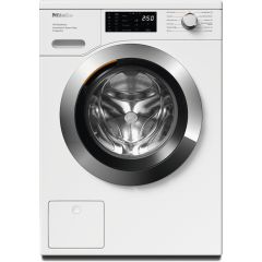 Miele WEE385 WCS 8kg 1400 Spin Washing Machine - Lotus White
