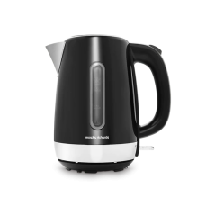 Morphy Richards 102783 KTL JUG EQUIP SS 3.0KW BLK