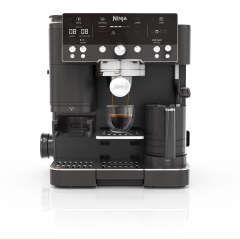 Ninja ES601UKBK Luxe Caf? Premier Espresso Machine