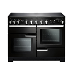 Rangemaster PDL110EIGB/C PDL110EIGB Professional Deluxe Induction Range Cooker