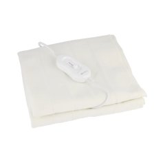 Rediffusion RED135120W Rediffusion Double Electric Underblanket