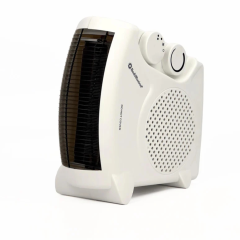 Rediffusion RED901 2kw Dual Position Fan Heater