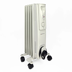 Rediffusion REDA07S5 1kw Oil Filled Radiator