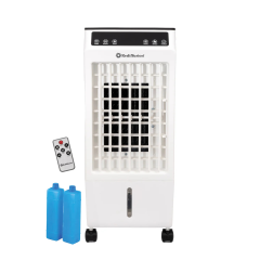 Rediffusion REDAC01WT 4 In 1 Digital Air Cooler