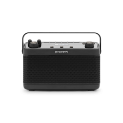 Roberts BLUTUNE7BK Blutune 7 DAB Radio