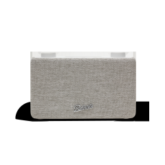 Roberts Radio PLAYFMW Radio - White