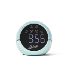Roberts Radio ZENDE Alarm Clock Radio - Duck Egg