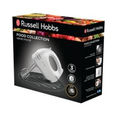 Russell Hobbs 14451. 6 Speed Hand Mixer
