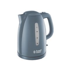 Russell Hobbs 21274 Textures Grey Kettle