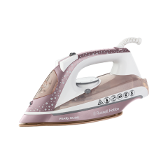 Russell Hobbs 23972 Pear Glide Steam Iron