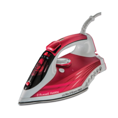 Russell Hobbs 23990 2600w Iron