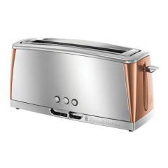 Russell Hobbs 24310 2 Slice Luna Toaster