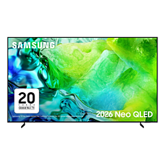 Samsung QE100QN80HUXXU 100" Neo QLED Smart TV