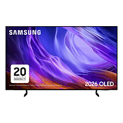 Samsung QE65S85HAEXXU 65 OLED Vision AI Smart TV