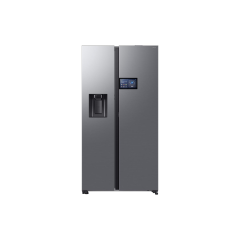 Samsung RS90F64EETEU 60/40 Total No Frost Fridge Freezer