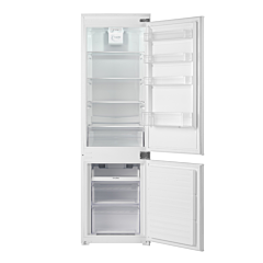Sensis RFCMBI015470EW 54cm Frost Free Built-In Fridge Freezer