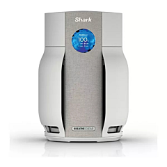 Shark HP162UK Air Purifier with Advanced Sensors