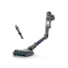 Shark IP1251UK Cordless Vacuum Cleaner with 70 Min Runtime