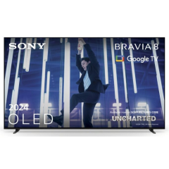 Sony K55XR80PU  55" 4K OLED TV