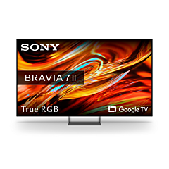 Sony K65XR75M2B.UKA 65" 4K RGB LED Google TV