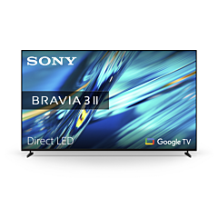 Sony K85XR38M2PB.UKA 85" 4K LED Smart TV