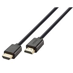 Vivanco 47176 2m Ultra Certified HDMI Lead