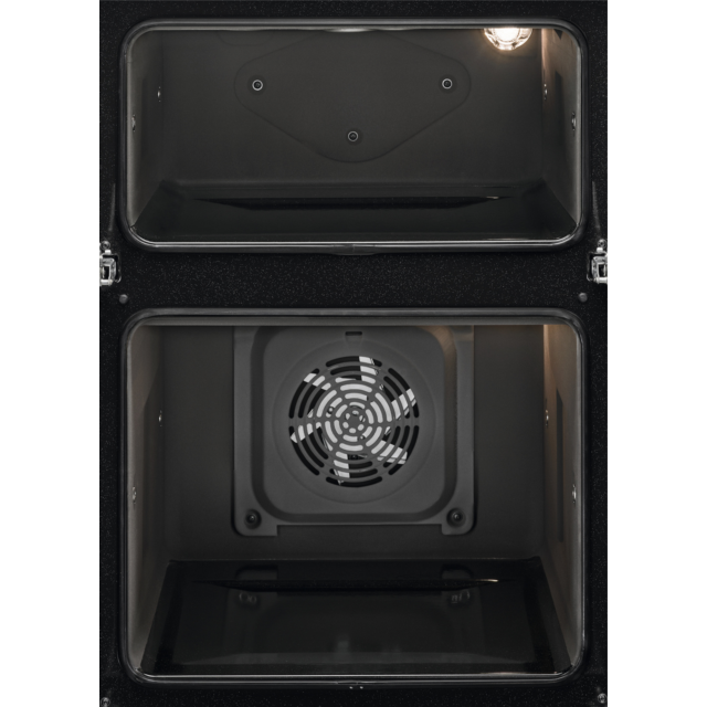 AEG GU5CP20M 59.4cm Built-In Multifunction Double Oven
