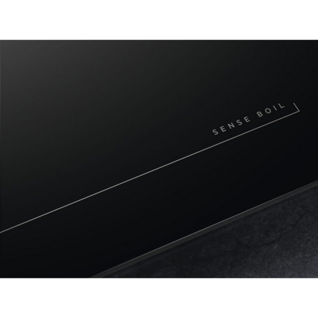 AEG SI84IB1BFB 78cm Induction Hob Black