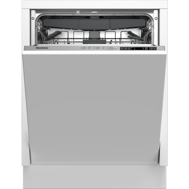 Blomberg LDV52420 Dishwasher with Hygiene+ 15 Settings