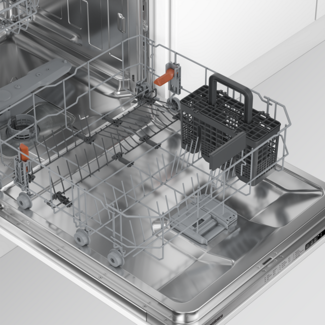 Blomberg LDV52420 Dishwasher with Hygiene+ 15 Settings