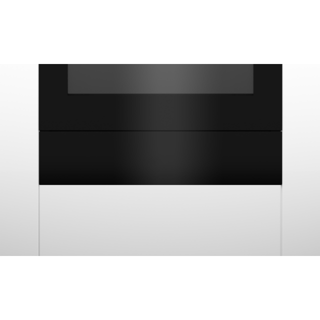 Blomberg ROWD4200B  59.5cm Built-in Warming Drawer - Black