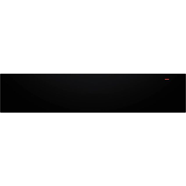 Bosch BIC7101B1B Warming Drawer - Black